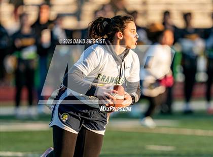 Thumbnail 2 in Franklin @ Watchung Hills Regional photogallery.