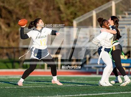 Thumbnail 2 in Franklin @ Watchung Hills Regional photogallery.