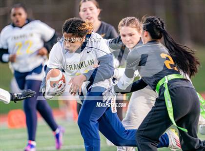 Thumbnail 3 in Franklin @ Watchung Hills Regional photogallery.