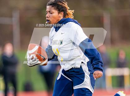 Thumbnail 2 in Franklin @ Watchung Hills Regional photogallery.
