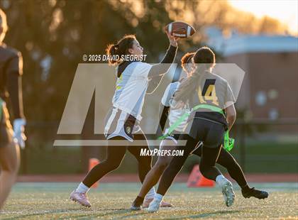 Thumbnail 1 in Franklin @ Watchung Hills Regional photogallery.