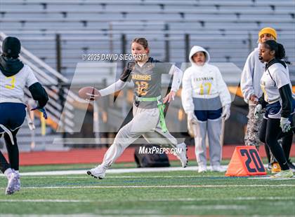 Thumbnail 1 in Franklin @ Watchung Hills Regional photogallery.
