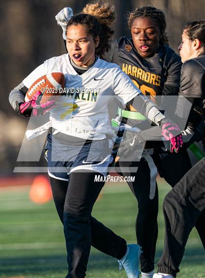 Thumbnail 2 in Franklin @ Watchung Hills Regional photogallery.