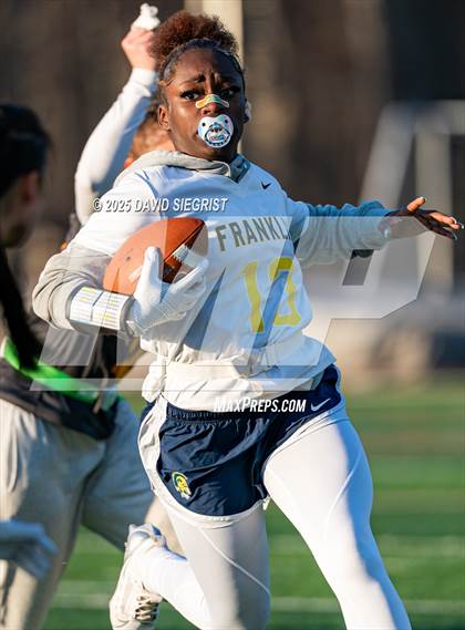 Thumbnail 1 in Franklin @ Watchung Hills Regional photogallery.