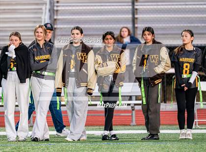 Thumbnail 3 in Franklin @ Watchung Hills Regional photogallery.