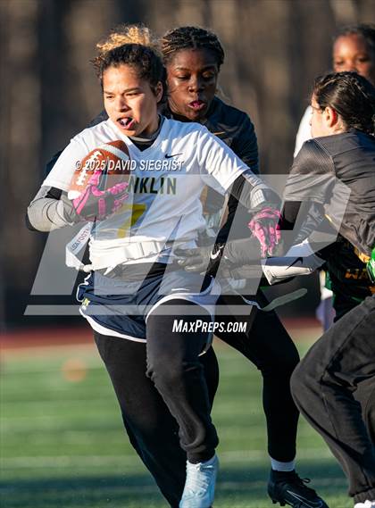 Thumbnail 1 in Franklin @ Watchung Hills Regional photogallery.