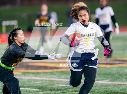 Thumbnail 1 in Franklin @ Watchung Hills Regional photogallery.