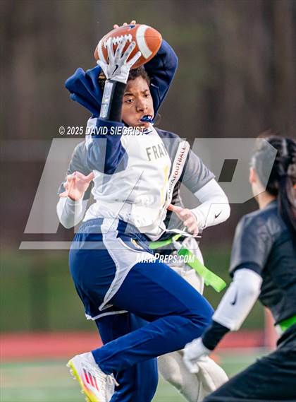 Thumbnail 2 in Franklin @ Watchung Hills Regional photogallery.