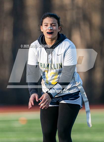 Thumbnail 1 in Franklin @ Watchung Hills Regional photogallery.