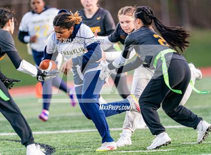 Thumbnail 1 in Franklin @ Watchung Hills Regional photogallery.