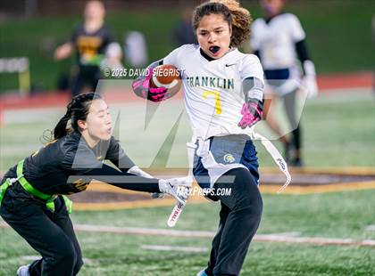 Thumbnail 1 in Franklin @ Watchung Hills Regional photogallery.