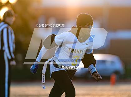 Thumbnail 1 in Franklin @ Watchung Hills Regional photogallery.