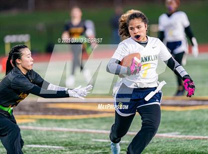 Thumbnail 3 in Franklin @ Watchung Hills Regional photogallery.