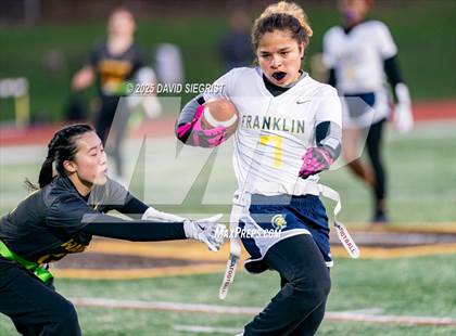 Thumbnail 3 in Franklin @ Watchung Hills Regional photogallery.