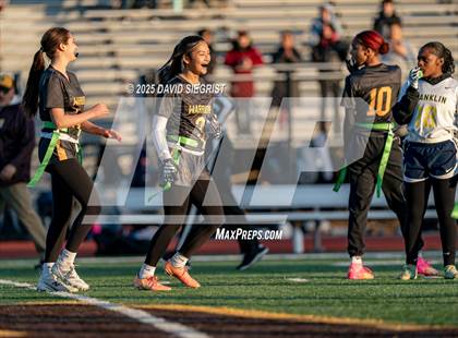 Thumbnail 3 in Franklin @ Watchung Hills Regional photogallery.
