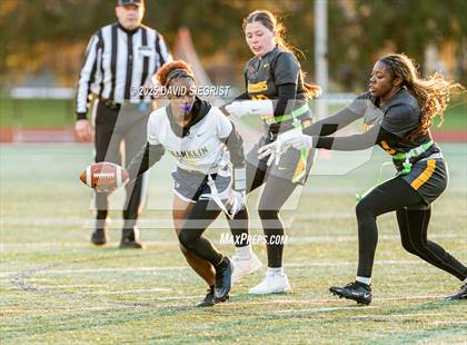 Thumbnail 2 in Franklin @ Watchung Hills Regional photogallery.