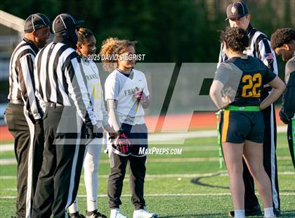 Thumbnail 1 in Franklin @ Watchung Hills Regional photogallery.