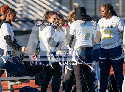 Thumbnail 1 in Franklin @ Watchung Hills Regional photogallery.