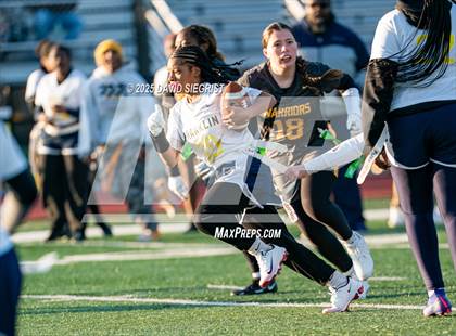 Thumbnail 2 in Franklin @ Watchung Hills Regional photogallery.