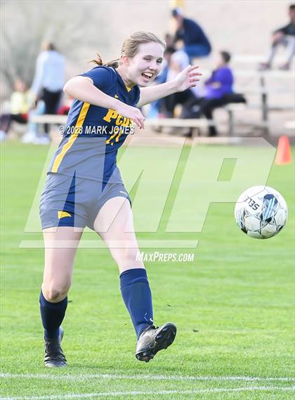 Thumbnail 3 in Northwest Christian @ Phoenix Country Day photogallery.