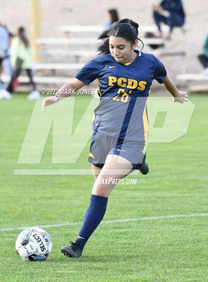 Thumbnail 2 in Northwest Christian @ Phoenix Country Day photogallery.