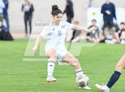 Thumbnail 2 in Northwest Christian @ Phoenix Country Day photogallery.