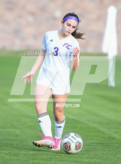 Thumbnail 3 in Northwest Christian @ Phoenix Country Day photogallery.