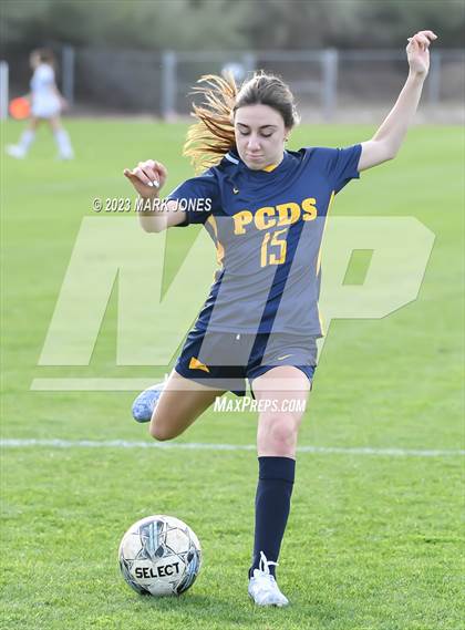 Thumbnail 3 in Northwest Christian @ Phoenix Country Day photogallery.
