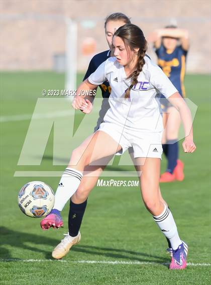 Thumbnail 2 in Northwest Christian @ Phoenix Country Day photogallery.