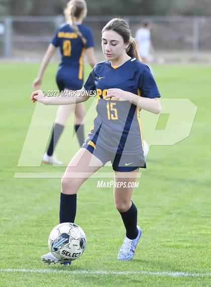 Thumbnail 1 in Northwest Christian @ Phoenix Country Day photogallery.