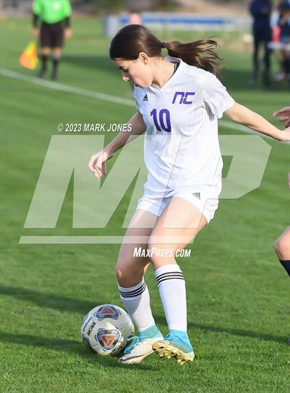 Thumbnail 2 in Northwest Christian @ Phoenix Country Day photogallery.