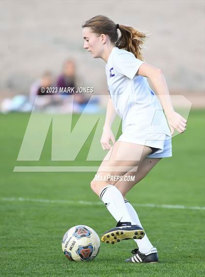 Thumbnail 3 in Northwest Christian @ Phoenix Country Day photogallery.