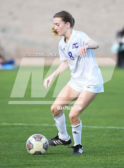 Thumbnail 3 in Northwest Christian @ Phoenix Country Day photogallery.