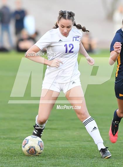 Thumbnail 3 in Northwest Christian @ Phoenix Country Day photogallery.