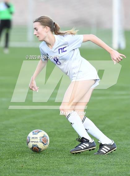 Thumbnail 3 in Northwest Christian @ Phoenix Country Day photogallery.