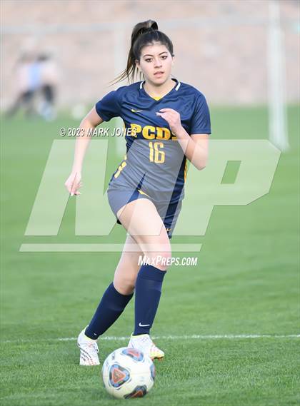 Thumbnail 1 in Northwest Christian @ Phoenix Country Day photogallery.