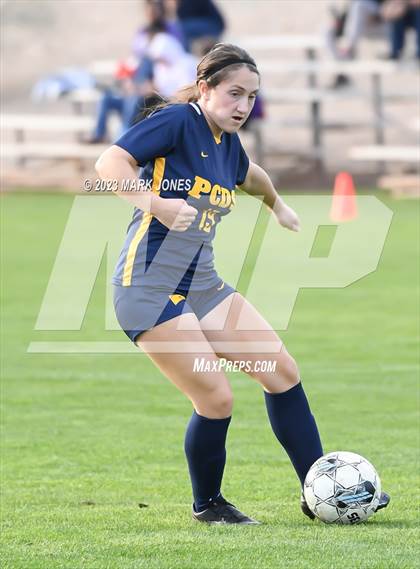 Thumbnail 2 in Northwest Christian @ Phoenix Country Day photogallery.