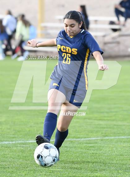 Thumbnail 2 in Northwest Christian @ Phoenix Country Day photogallery.