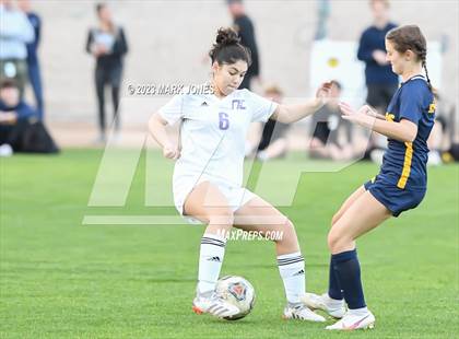 Thumbnail 3 in Northwest Christian @ Phoenix Country Day photogallery.