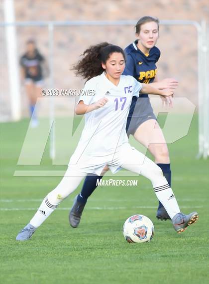 Thumbnail 2 in Northwest Christian @ Phoenix Country Day photogallery.