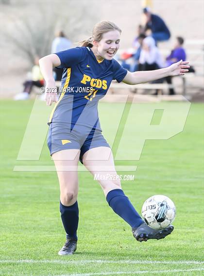 Thumbnail 2 in Northwest Christian @ Phoenix Country Day photogallery.
