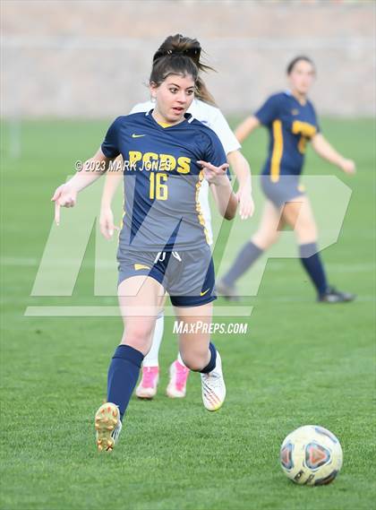 Thumbnail 2 in Northwest Christian @ Phoenix Country Day photogallery.