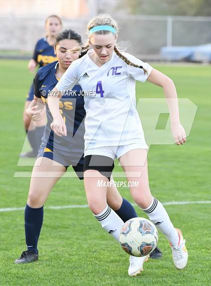 Thumbnail 1 in Northwest Christian @ Phoenix Country Day photogallery.