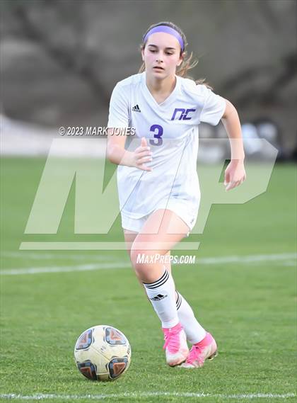 Thumbnail 1 in Northwest Christian @ Phoenix Country Day photogallery.