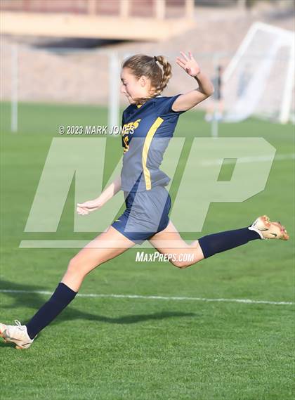Thumbnail 3 in Northwest Christian @ Phoenix Country Day photogallery.