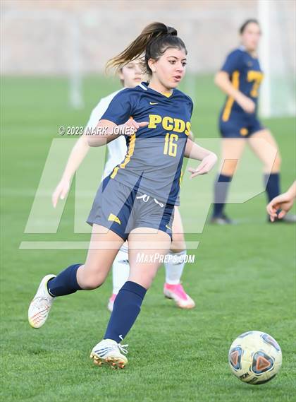 Thumbnail 3 in Northwest Christian @ Phoenix Country Day photogallery.