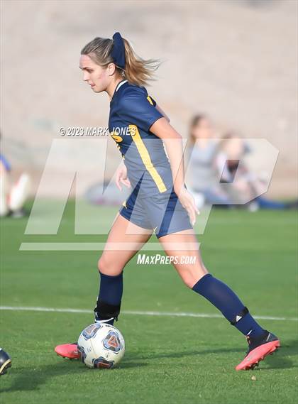 Thumbnail 3 in Northwest Christian @ Phoenix Country Day photogallery.