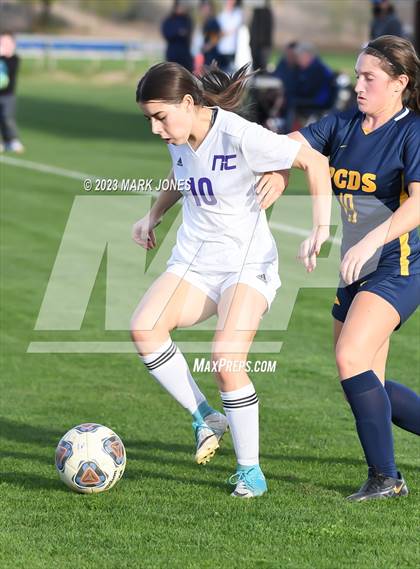 Thumbnail 3 in Northwest Christian @ Phoenix Country Day photogallery.