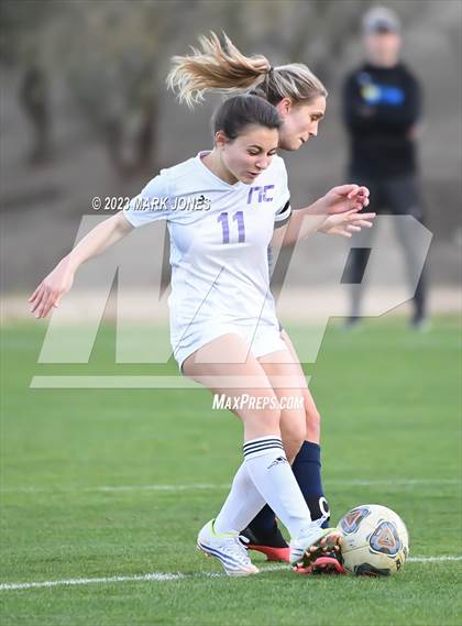 Thumbnail 2 in Northwest Christian @ Phoenix Country Day photogallery.