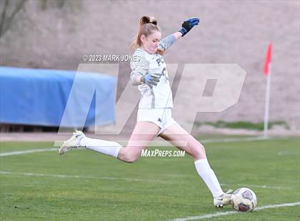Thumbnail 3 in Northwest Christian @ Phoenix Country Day photogallery.